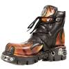 New Rock - M288S1 Boots - Black/Black Product image